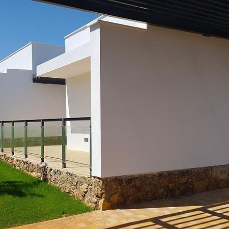 نزل فرنجلوشفي Complejo Rural Rio Secreto المظهر الخارجي الصورة