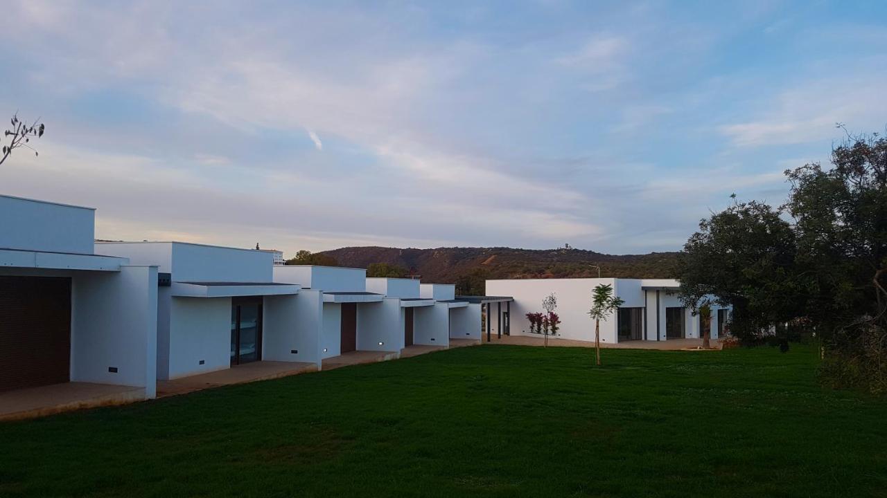 نزل فرنجلوشفي Complejo Rural Rio Secreto المظهر الخارجي الصورة