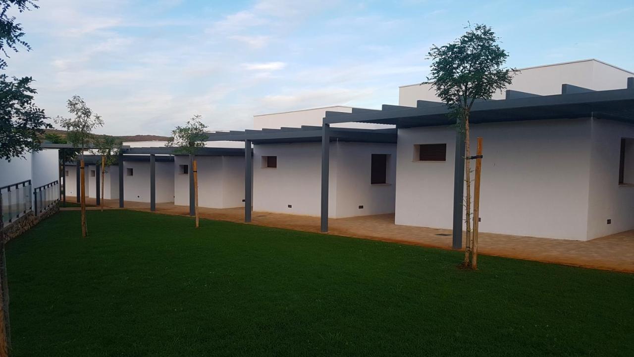 نزل فرنجلوشفي Complejo Rural Rio Secreto المظهر الخارجي الصورة