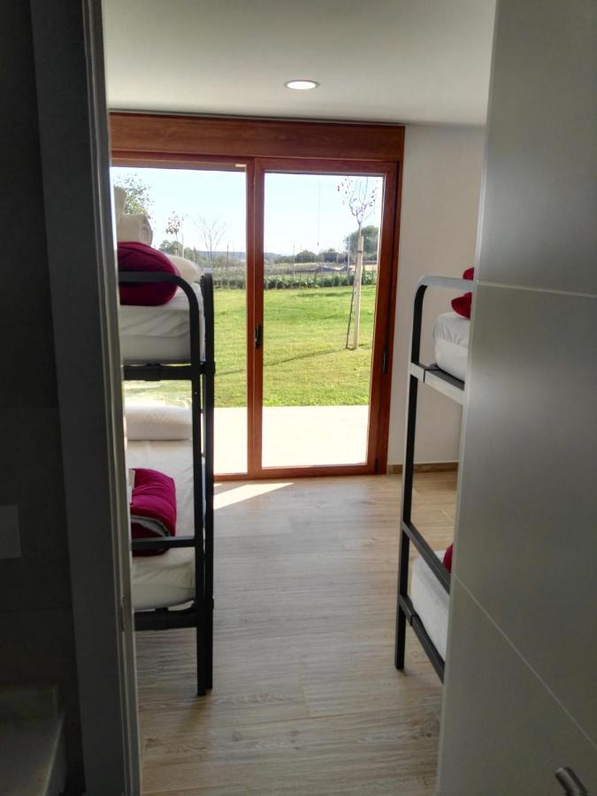 نزل فرنجلوشفي Complejo Rural Rio Secreto المظهر الخارجي الصورة