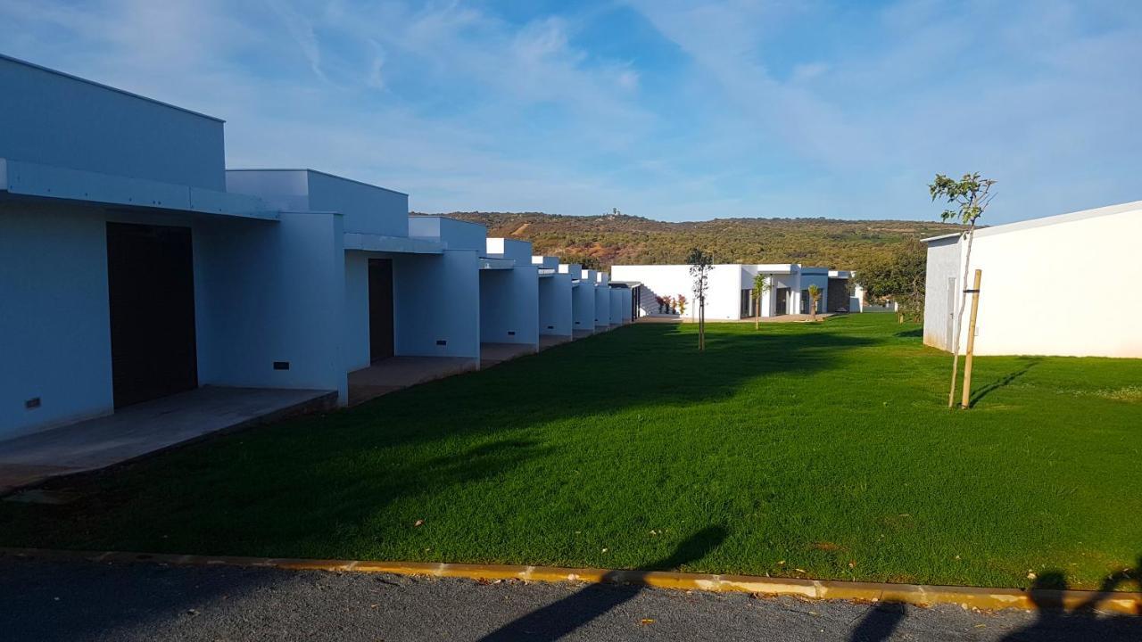 نزل فرنجلوشفي Complejo Rural Rio Secreto المظهر الخارجي الصورة