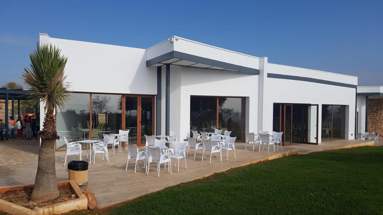 نزل فرنجلوشفي Complejo Rural Rio Secreto المظهر الخارجي الصورة