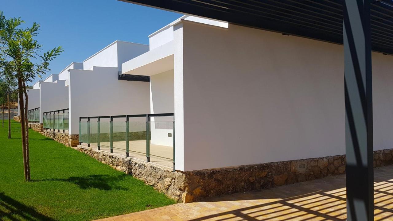 نزل فرنجلوشفي Complejo Rural Rio Secreto المظهر الخارجي الصورة